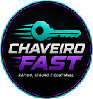 Chaveiro Fast